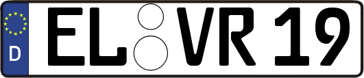 EL-VR19