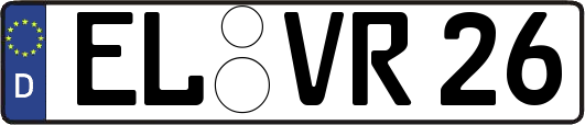 EL-VR26