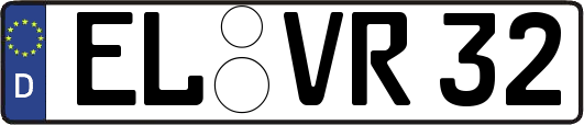 EL-VR32