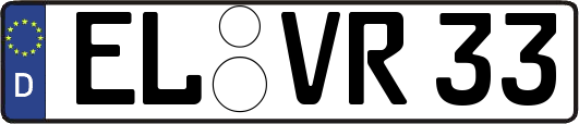 EL-VR33
