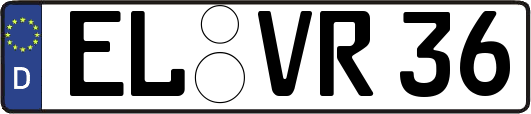 EL-VR36