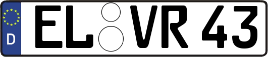 EL-VR43