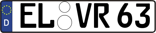 EL-VR63