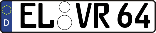 EL-VR64