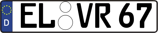 EL-VR67