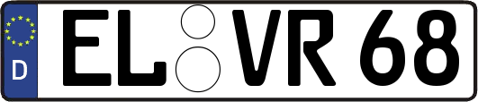 EL-VR68