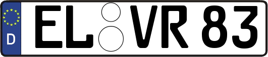 EL-VR83