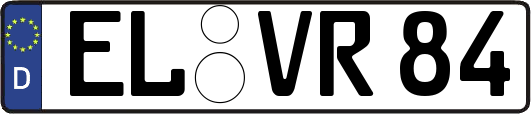 EL-VR84