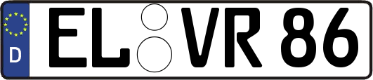 EL-VR86