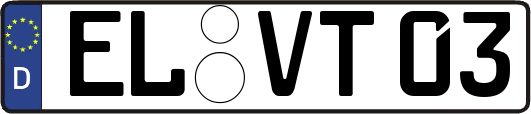 EL-VT03