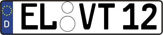 EL-VT12