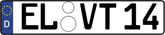 EL-VT14