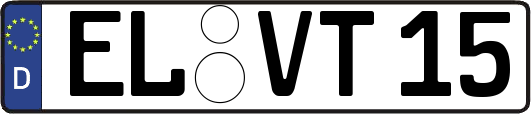 EL-VT15