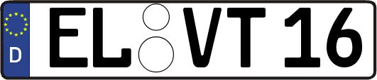 EL-VT16