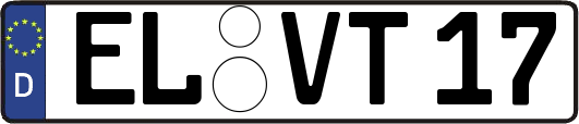 EL-VT17