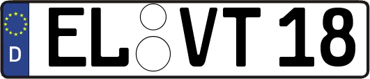 EL-VT18