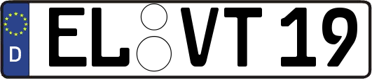 EL-VT19