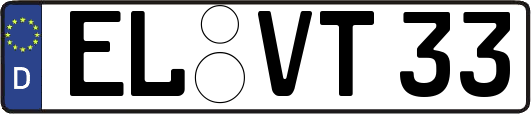 EL-VT33