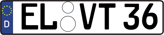 EL-VT36