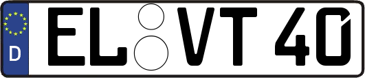 EL-VT40
