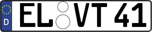 EL-VT41