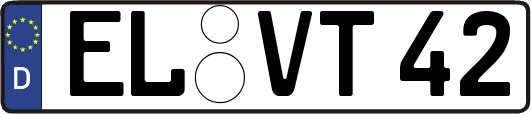 EL-VT42