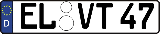 EL-VT47