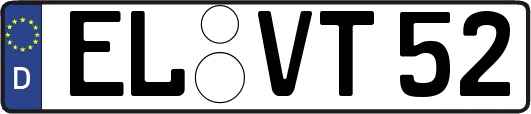 EL-VT52