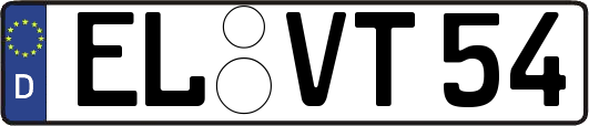 EL-VT54