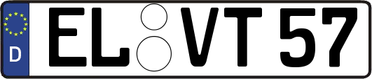 EL-VT57