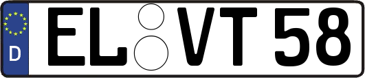EL-VT58