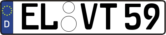 EL-VT59