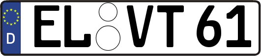 EL-VT61