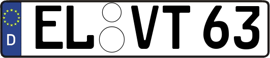 EL-VT63