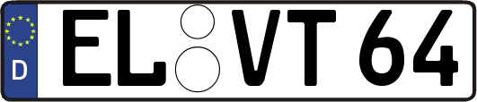 EL-VT64