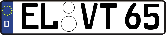 EL-VT65