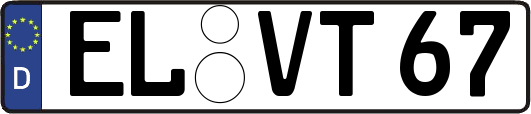 EL-VT67