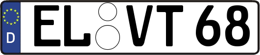 EL-VT68
