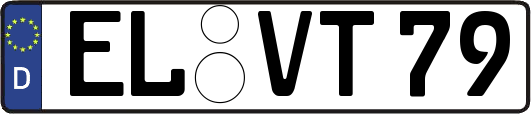 EL-VT79