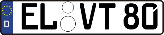EL-VT80