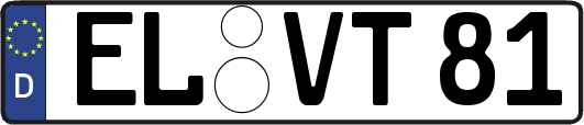 EL-VT81