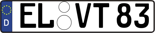 EL-VT83