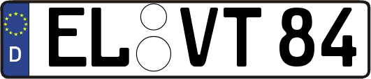 EL-VT84