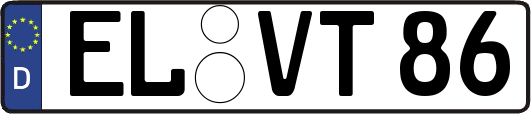 EL-VT86