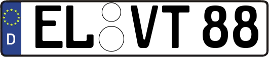 EL-VT88