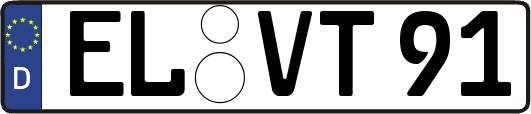 EL-VT91