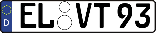EL-VT93