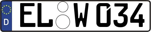 EL-W034