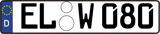 EL-W080