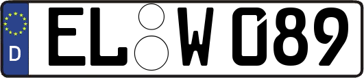 EL-W089